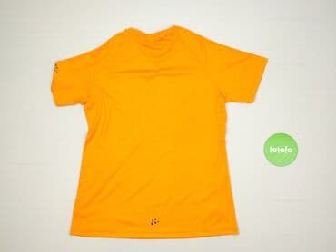 t shirty termoaktywny: Craft, T-shirt damski, rozmiar M — 4