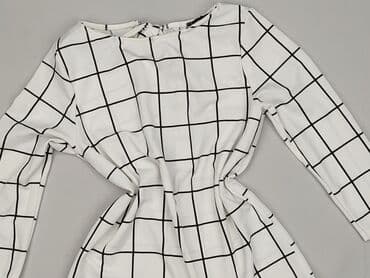 buty by o la la kozaki: Boohoo, Bluzka damska, rozmiar M — 1