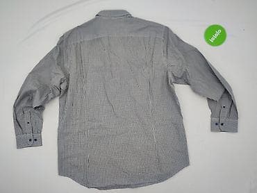 pull and bear garnitury: Сорочка для чоловіків, розмір 2XL на lalafo.pl — 3 pull and bear garnitury: Сорочка для чоловіків, розмір 2XL — 3