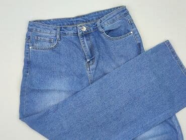 indicode jeans spodnie: Jeansy damskie, XL — 1