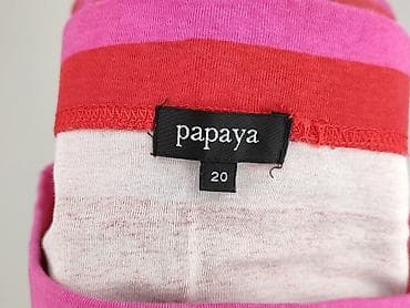 koszulki neymar: Papaya, Top damski, rozmiar 4XL — 4