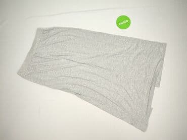 plisowane spódnice szara: TXM, Spódnica damska, rozmiar M — 3