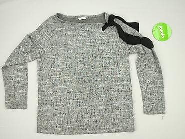 bluzki golf: Sweter damski, rozmiar L — 2