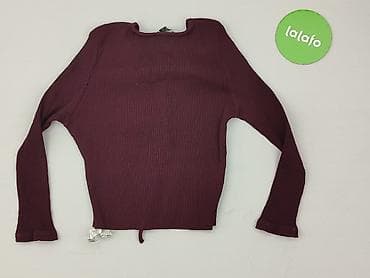 bluzki satynowe: Tally Weijl, Bluzka damska, rozmiar L — 3