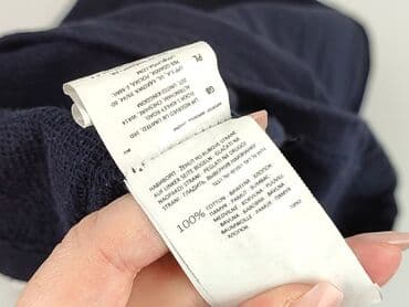 koszula z bufiastymi rękawami sinsay: Sinsay, Bluza damska
, rozmiar S — 4