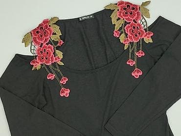 koszule gaelle: Sheilay, Bluzka damska, rozmiar M — 1