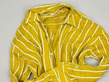 koszula wiya w paski: TU Woman, Koszula damska, rozmiar L — 1