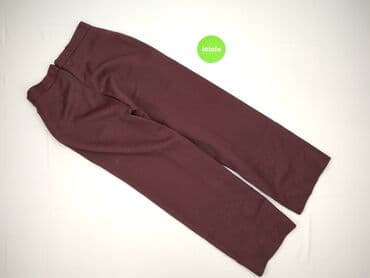 buty do garnituru badura: Spodnie materiałowe damskie, rozmiar S — 3