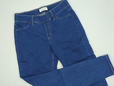 converse slim: Tchibo, Jeansy damskie, rozmiar S — 1