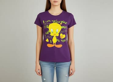 t shirty python: Zentex, Футболка жіноча, розмір S — 1