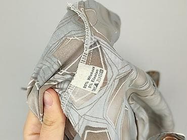 koszule plus size: Ombre, Koszula damska, rozmiar 3XL — 4