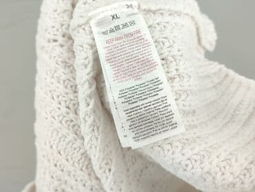 kurtka zimowa femi stories: Beloved, Women`s sweater, XL — 5