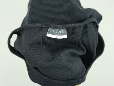 hm topy basic: Top damski, L — 6