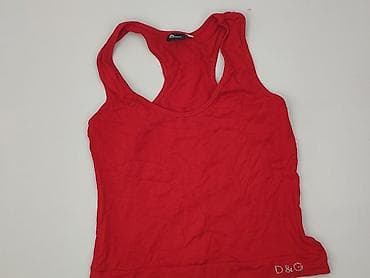 D&G, Top damski, rozmiar XL w lalafo.pl D&G, Top damski, rozmiar XL