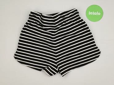 hm krótkie damskie spodenki: H&M, Szorty damskie, rozmiar XS — 3