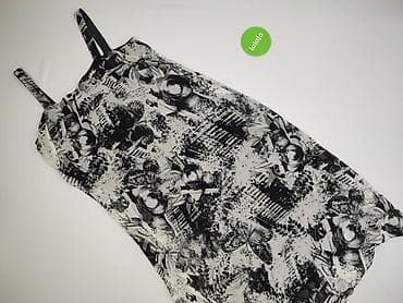 piżama c a: Sukienka damska, rozmiar M — 2