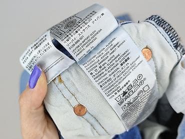 lewis polska: Levi’s, Jeansy dla mężczyzn, rozmiar S — 4