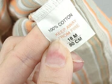koszulki abercrombie fitch: T-shirt, 9-12 months, condition - Good — 5