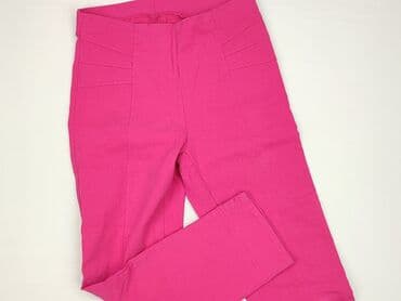 piżama h: Material trousers for women, size S (EU 36) — 1