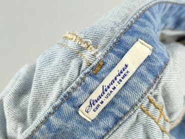 kurtki jeansowe stradivarius: Stradivarius, Sukienka damska, rozmiar M — 5