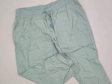 barefoot ccc: Janina, Spodnie 3/4 damskie, rozmiar 3XL — 1