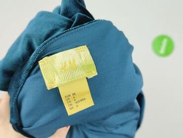 Ubrania damskie: H&M, Sukienka damska, rozmiar M — 5