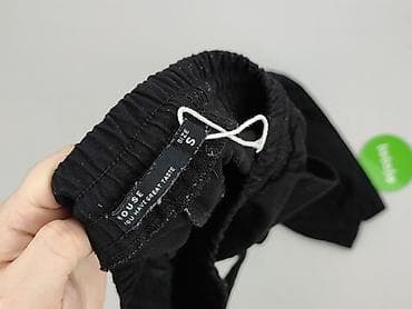 adidasy w lidlu: House, Spodnie dresowe damskie, rozmiar S — 4