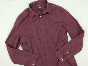 H&M, Shirt for men, size L