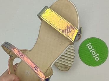 buty sprandi ccc: Босоніжки 29, Б/в — 5