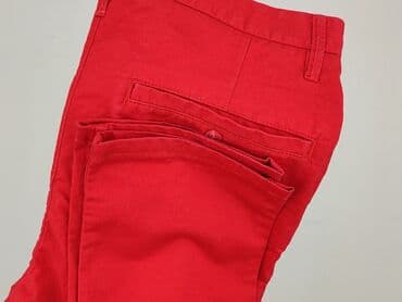 matching majtki dla par hello kitty: H&M, Material trousers for women, size S (EU 36) — 6