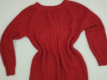top sweterkowy h: Sweter damski, rozmiar S — 1