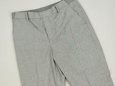 mckenzie spodnie: Uniqlo, Spodnie materiałowe damskie, rozmiar L — 1