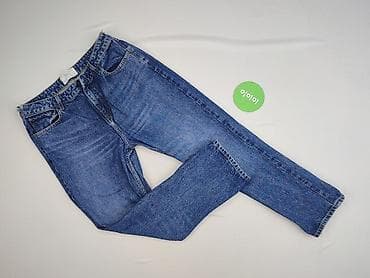 balloon jeans: FatFace, Jeansy damskie, rozmiar M — 2