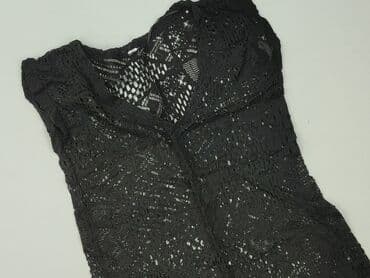 bluzki gołe ramiona: Top damski, rozmiar S — 1