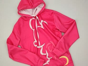 allegro t shirty 4f: Women`s hoodie, size M (EU 38) — 1