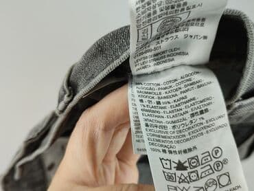 джинси жіночі сінсей: Levi’s, Jeansy damskie, rozmiar S — 5