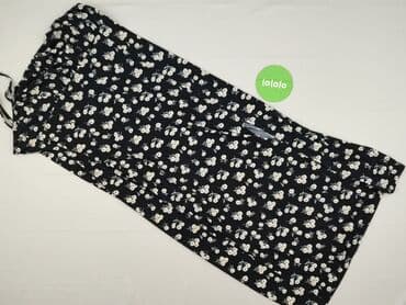 le collet sukienka w kwiaty: Sukienka damska, XL — 2