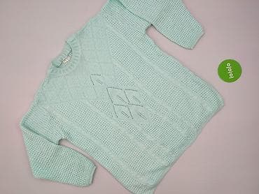 second hand internet shop: Sweter damski, rozmiar One size — 2