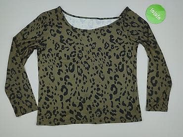 m: Bluzka damska, rozmiar M — 2