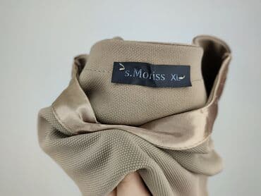 bluzki duże rozmiary: Top damski, rozmiar XL — 4