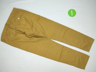 kapcie na platformie: Topman, Chinosy dla mężczyzn, rozmiar L — 3