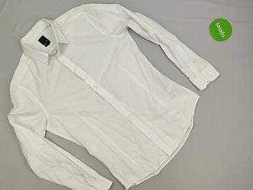 benter bluza: H&M, Koszulа dla mężczyzn, rozmiar M — 2