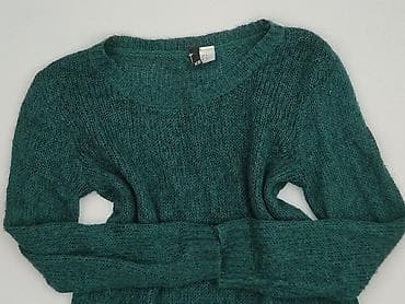 sweter od mango: H&M Divided, Sweter damski, rozmiar XS — 1