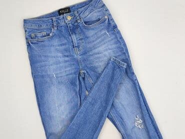 Mohito, Jeans for women, size XS