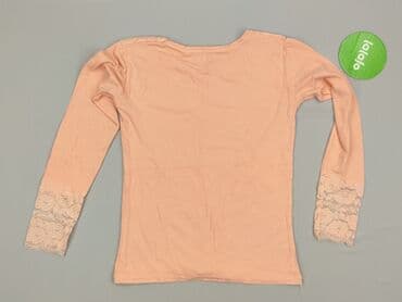 apricot bluzki: Bluzka damska, rozmiar S — 3