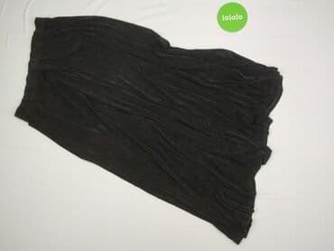 czerwone spódnice w grochy: Spódnica damska, S — 2