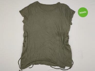 Women's Clothing: Atmosphere, Women`s T-shirt, size L (EU 40) — 5