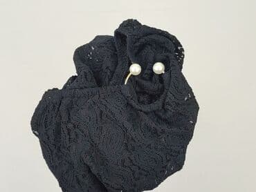 bluzki nietoperz plus size: Bluzka damska, rozmiar S — 5