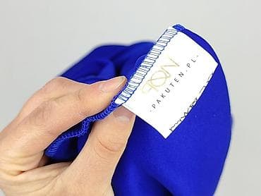 niebieskie: Pakuten, Sukienka damska, rozmiar S — 5