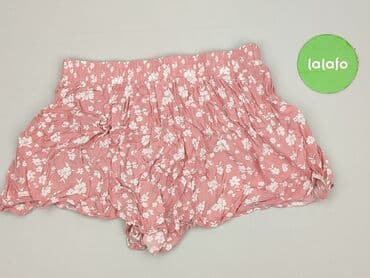 spodnie piżama hello kitty: Szorty damskie, rozmiar S — 3